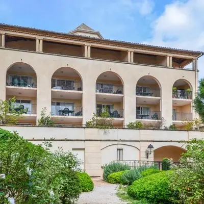 Village Pont Royal en Provence - maeva Home - Appartement 2 pièces 6 personnes Sélection MAE-7984