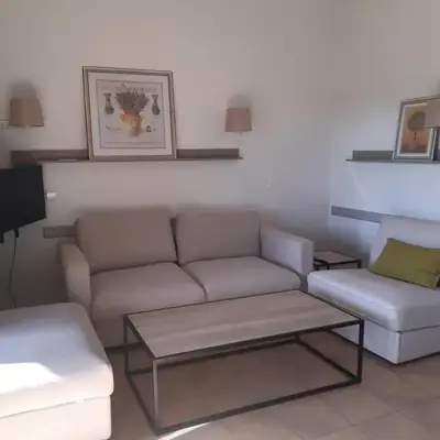 Village Pont Royal en Provence - maeva Home - Appartement 2 pièces 6 personnes climatisé - Prestige MAE-4537