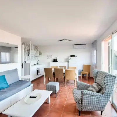 Village Pont Royal en Provence - maeva Home - Appartement climatisé avec terrasse 4 pièces 8 personnes - Prestige - super Home MAE-6210