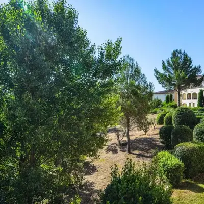 Village Pont Royal en Provence - maeva Home - Studio climatisé 4 personnes - Sélection MAE-2907