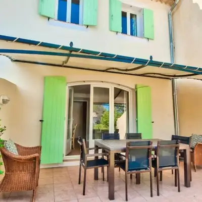Les Maisons de Pont Royal en Provence - maeva Home - Maison 3 pièces 6 personnes - Sélection MAE-1676