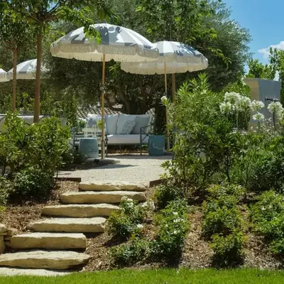Le Clos des Rosiers