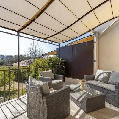 Holiday Home La Campagne des Ocres by Interhome