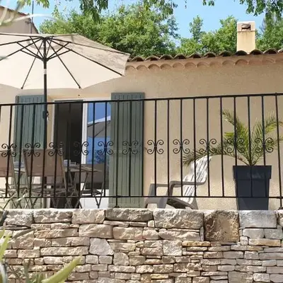 Une maison en Provence