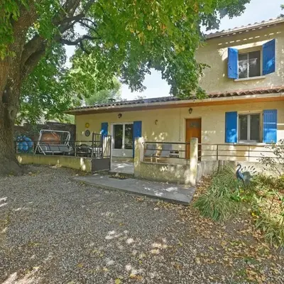 3 Bedroom Nice Home In Mazan