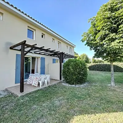Casa De Provence