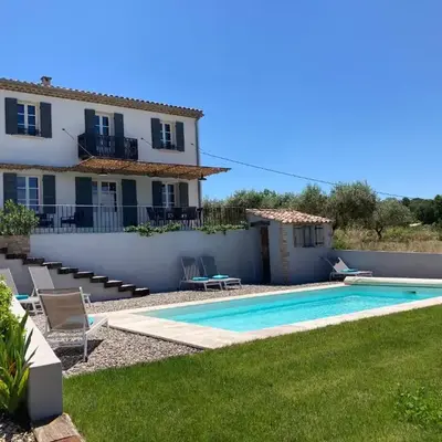 La bastide