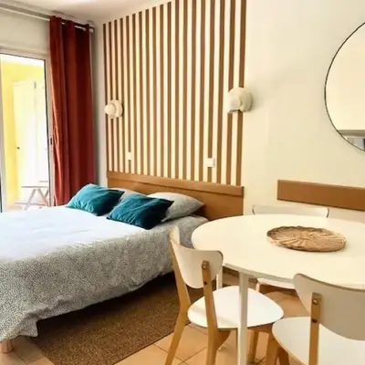 Village Pont Royal en Provence - maeva Home - Studio 4 personnes - Sélection MAE-2934