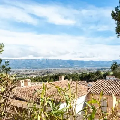 Les Coteaux de Pont Royal en Provence - maeva Home - Appartement 3 Pièces 6 Personnes - Sélection MAE-6001