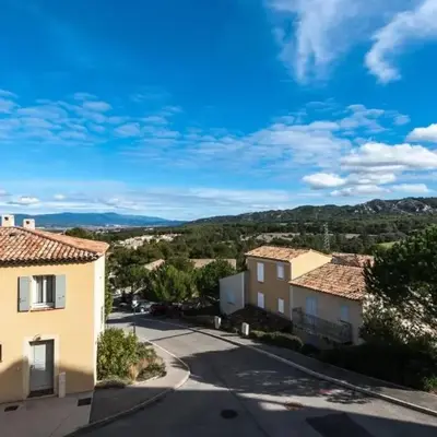 Les Coteaux de Pont Royal en Provence - maeva Home - Appartement 2 Pièces 4 Personnes - Sélection MAE-6017