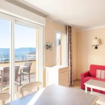 Les Coteaux de Pont Royal en Provence - maeva Home - Appartement climatisé 2 Pièces 4 Personnes - Sélection MAE-6022