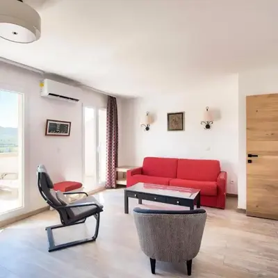 Les Coteaux de Pont Royal en Provence - maeva Home - Appartement 4 pièces 7 personnes - Prestige - super Home MAE-2094