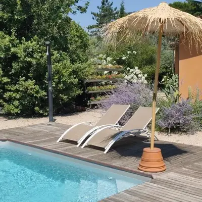 Le gîte du petit branché