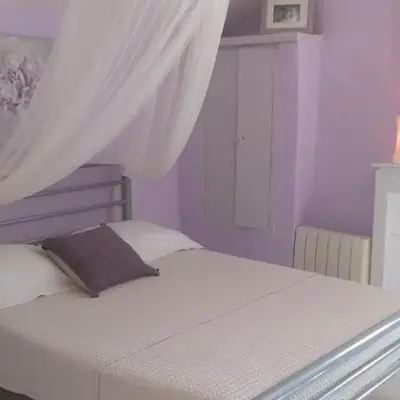 Bienvenue à la Source dans une Maison de Charme