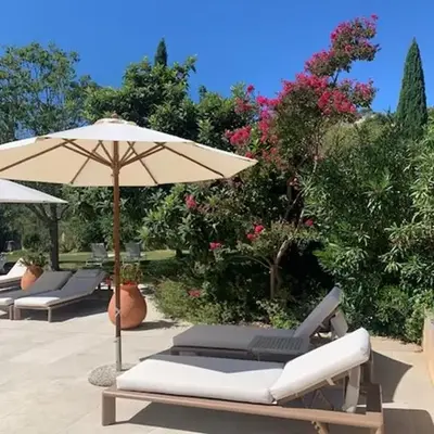 Le Domaine de l'Aiguille Alpilles