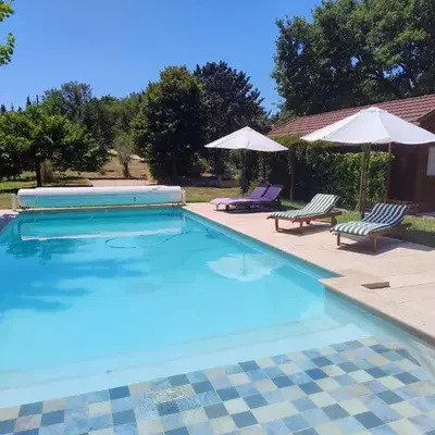 Chalet de Provence