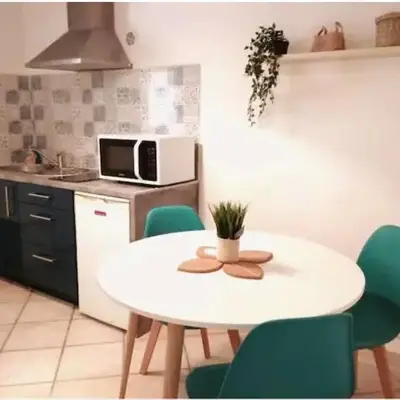 Appartement indépendant
