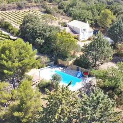 Villa Cantirane