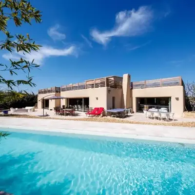 Sérénité en Provence