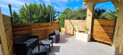 Gallery image of Ô Phil du Vent' in Ventabren