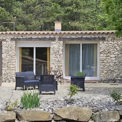 Gîte Le Refuge
