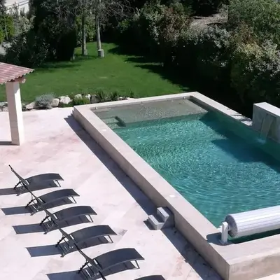 Maison de 6 chambres avec piscine privée