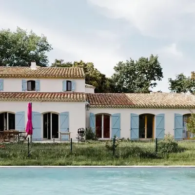 Le domaine de Gaïa
