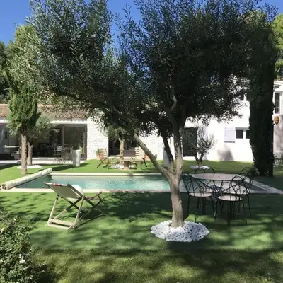 La Maison 1440