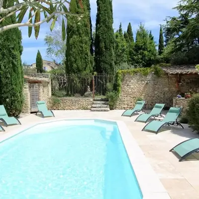 Gites Provence et Nature - Ambiance familiale et conviviale en Luberon