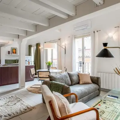 Appartement Cezanne - Welkeys