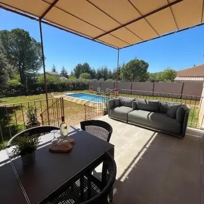 Villa en Provence