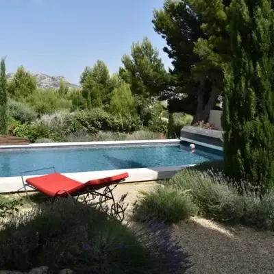 magnificent detached villa with heated swimming pool and jacuzzi