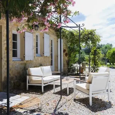 Gîte Petit Luberon chez Manon en Luberon - Vacation rental in guest house