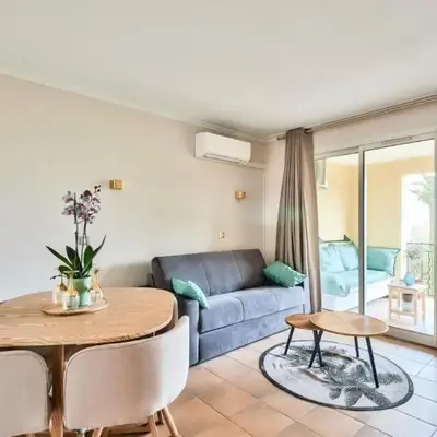 Village Pont Royal en Provence - maeva Home - Appartement charmant et climatisé 2 pièces 4 personnes - Prestige - super Home MAE-4884