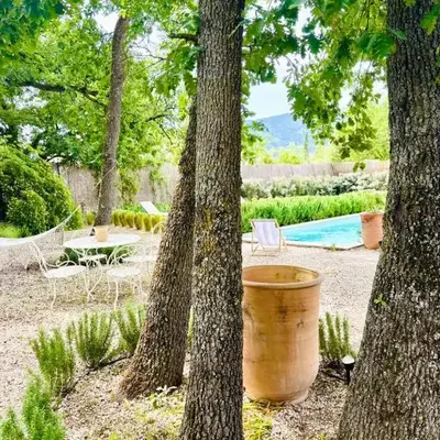 La Villa Bohème