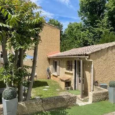 Jolie petite maison Avignon - Montfavet